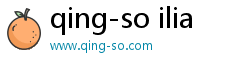 qing-so ilia
